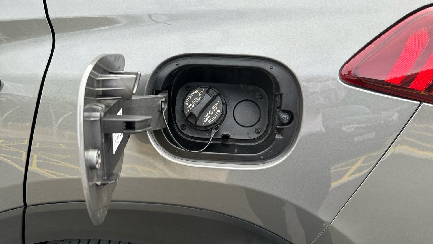 Used Hyundai TUCSON 2018 for sale - 75950511: Photo 50