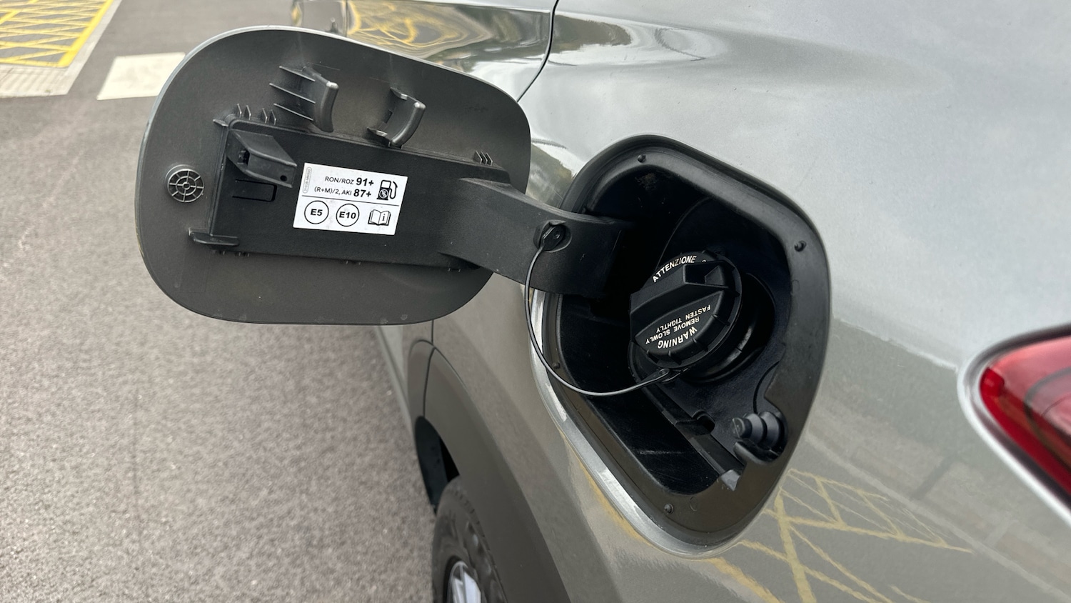 Used Hyundai TUCSON 2018 for sale - 75950511: Photo 51