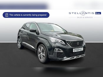Used Peugeot 3008 2019 for sale - 78623801: Photo