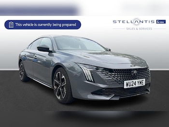 Used Peugeot 508 2024 for sale - 78685515: Photo