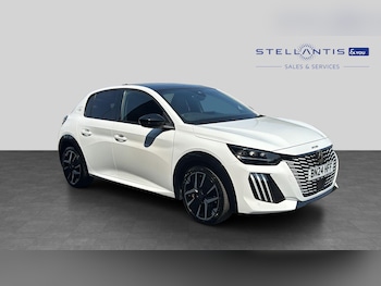 Used Peugeot 208 2024 for sale - 79249629: Photo