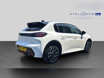 Used Peugeot 208 2024 for sale - 79249629: Photo
