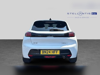Used Peugeot 208 2024 for sale - 79249629: Photo