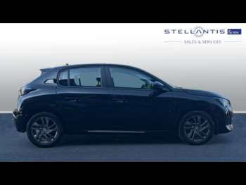 Used Peugeot 208 2022 for sale - 74396827: Photo