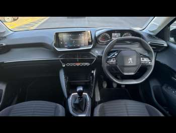Used Peugeot 208 2022 for sale - 74396827: Photo