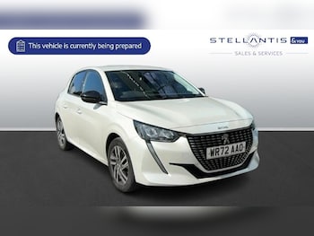 Used Peugeot 208 2022 for sale - 75757989: Photo