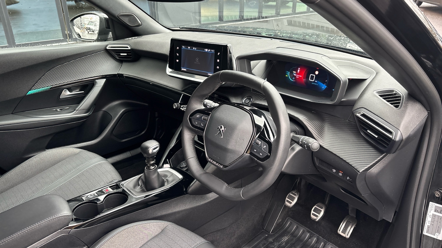 Used Peugeot 2008 2023 for sale - 77441900: Photo 11