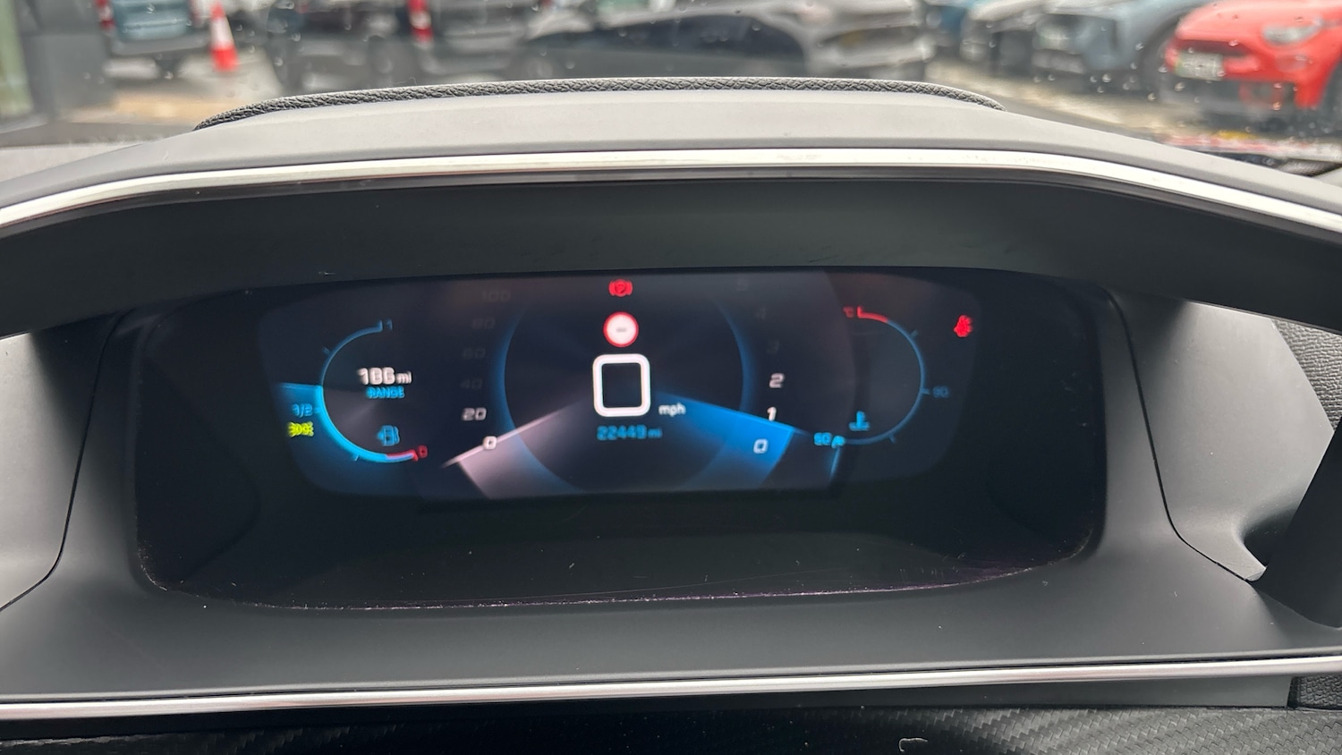 Used Peugeot 2008 2023 for sale - 77441900: Photo 13