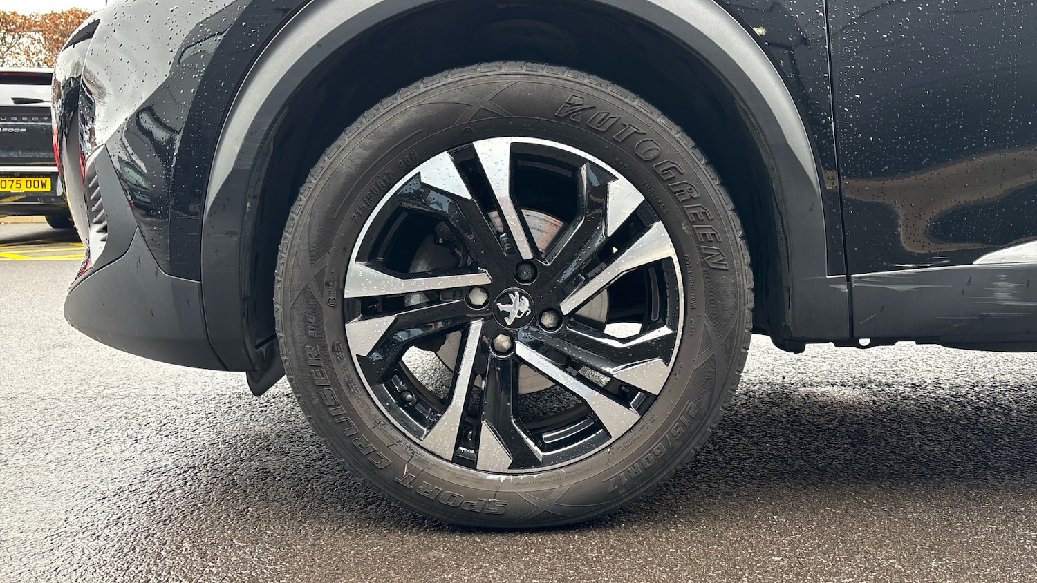 Used Peugeot 2008 2023 for sale - 77441900: Photo 14