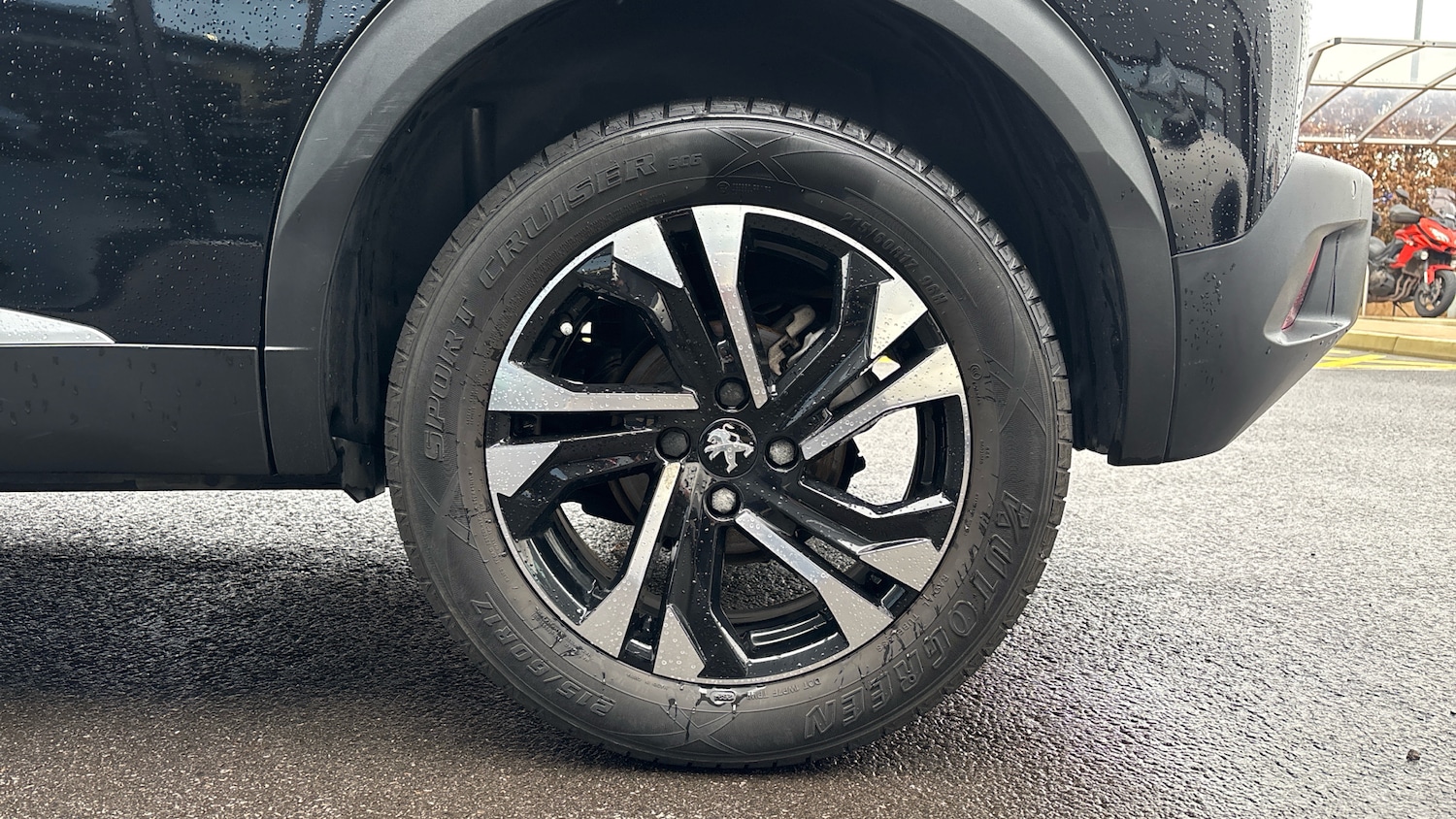 Used Peugeot 2008 2023 for sale - 77441900: Photo 15