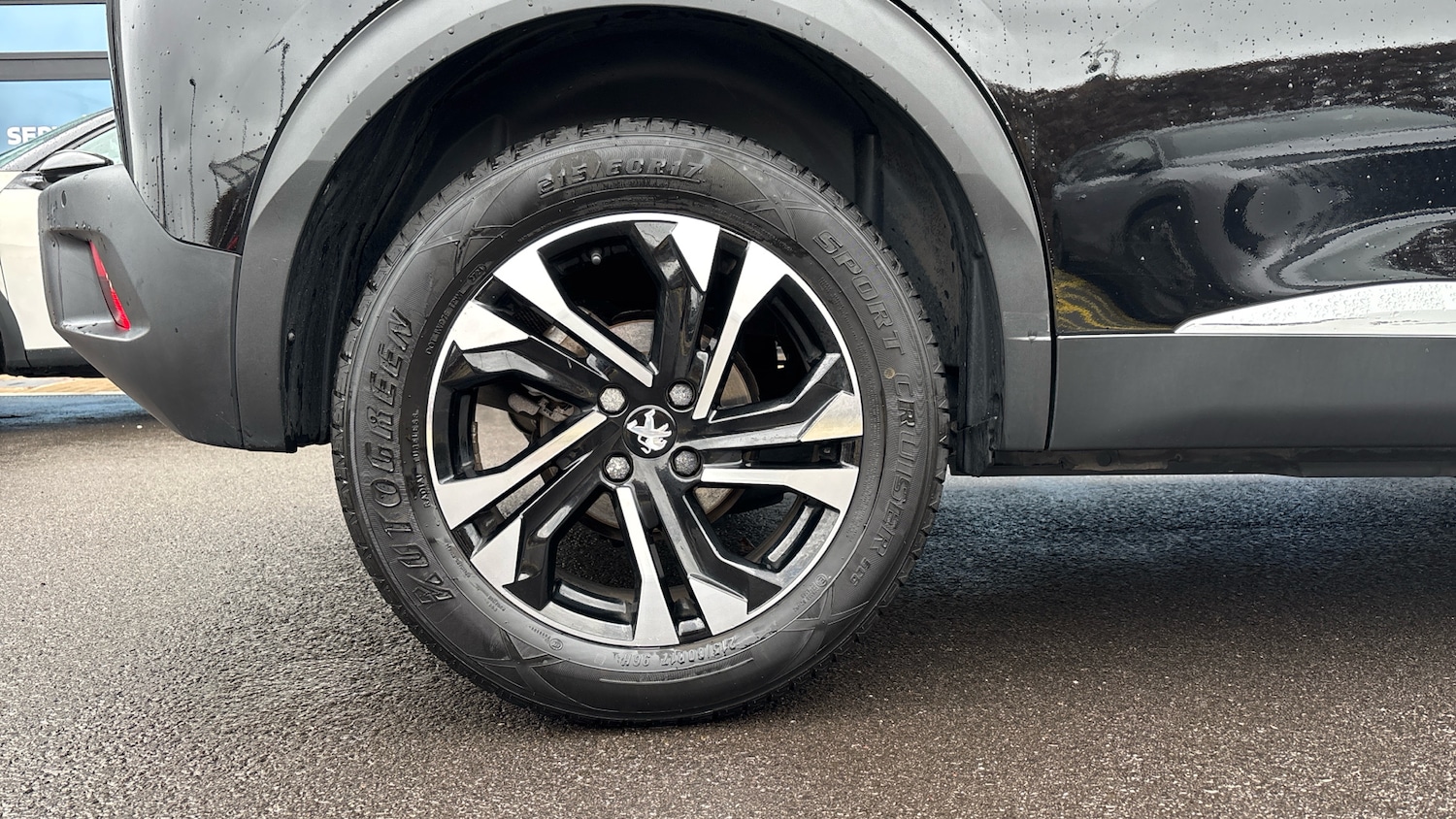 Used Peugeot 2008 2023 for sale - 77441900: Photo 16