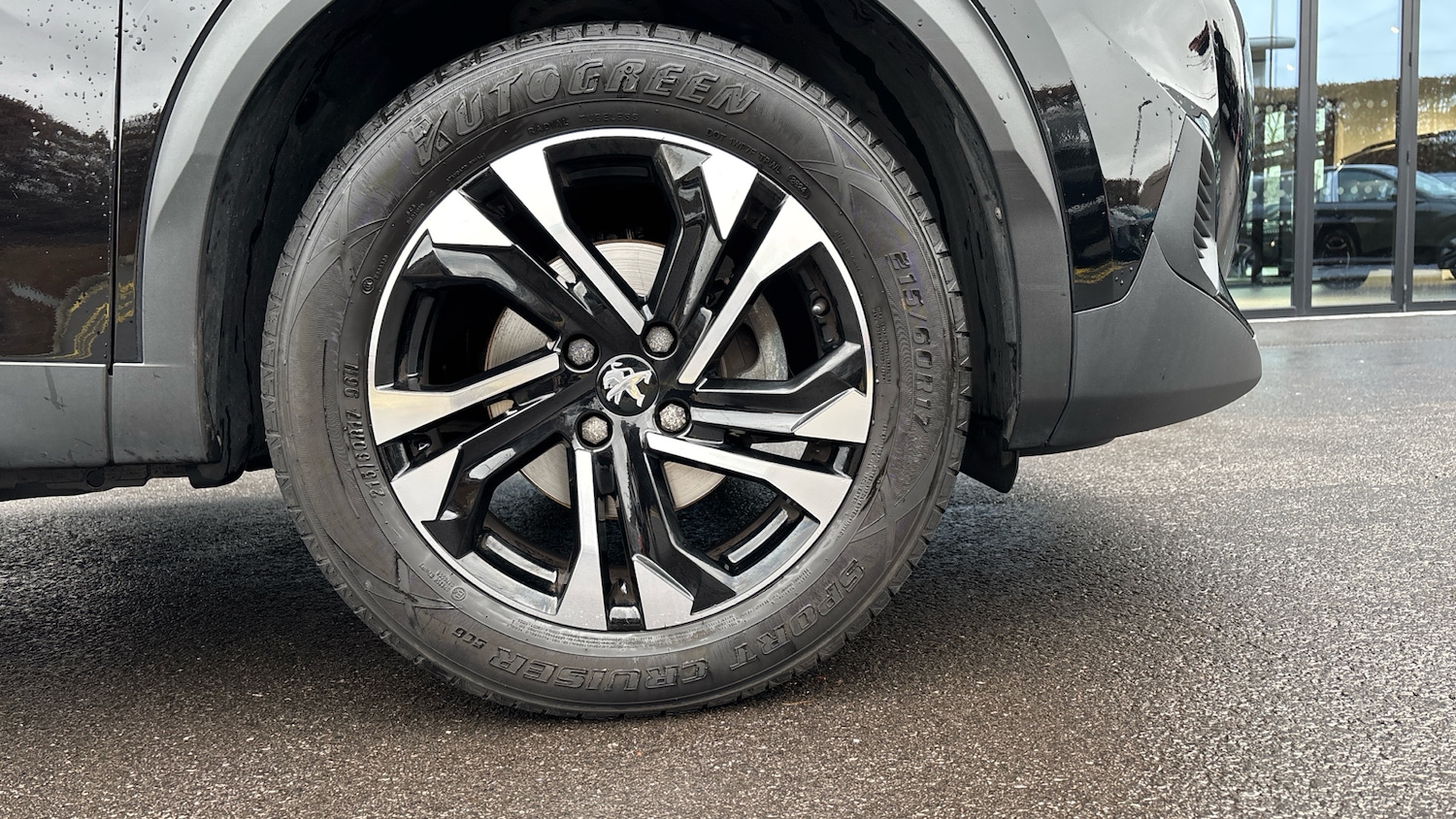 Used Peugeot 2008 2023 for sale - 77441900: Photo 17