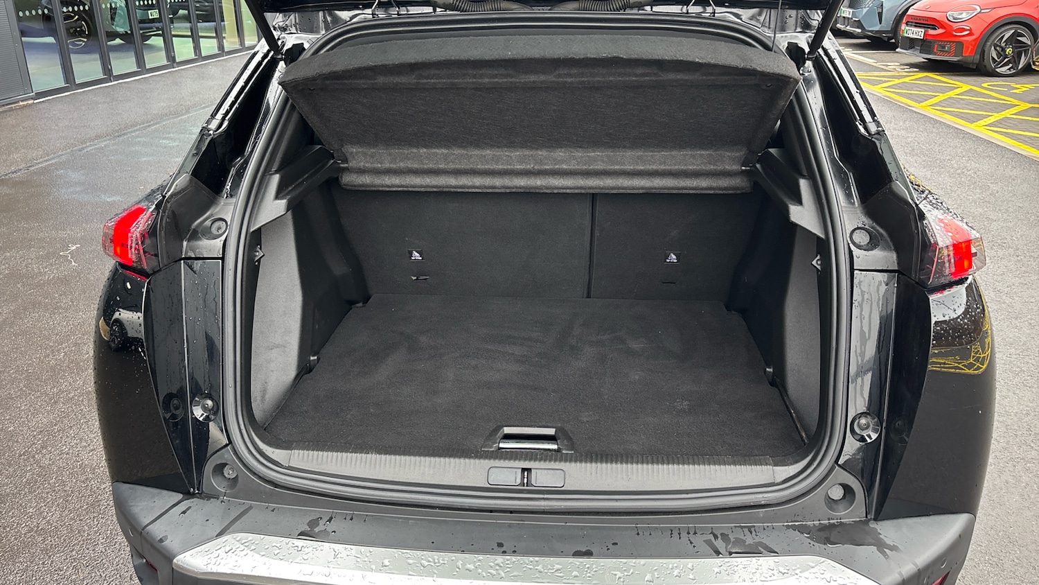 Used Peugeot 2008 2023 for sale - 77441900: Photo 19