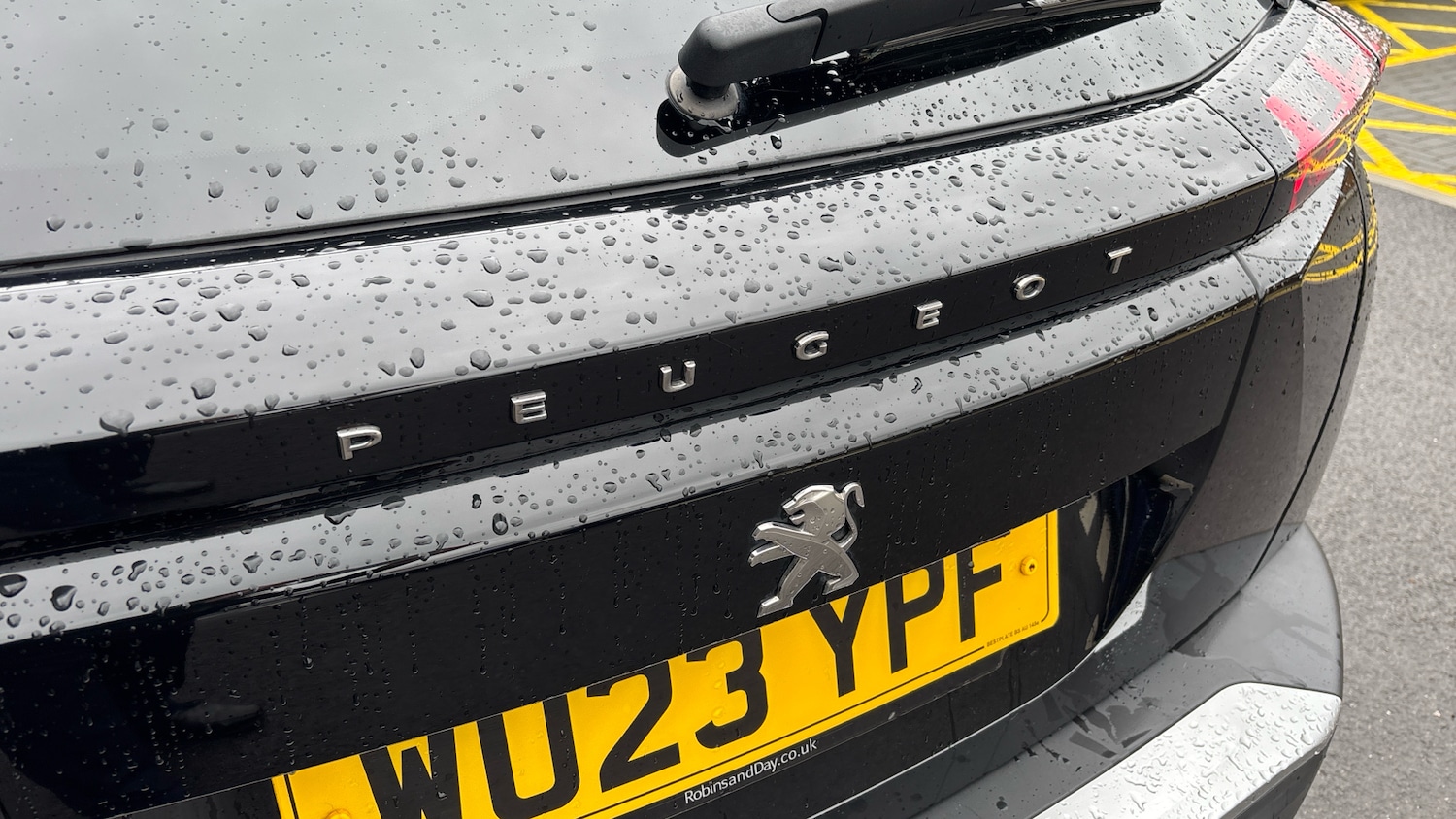 Used Peugeot 2008 2023 for sale - 77441900: Photo 26