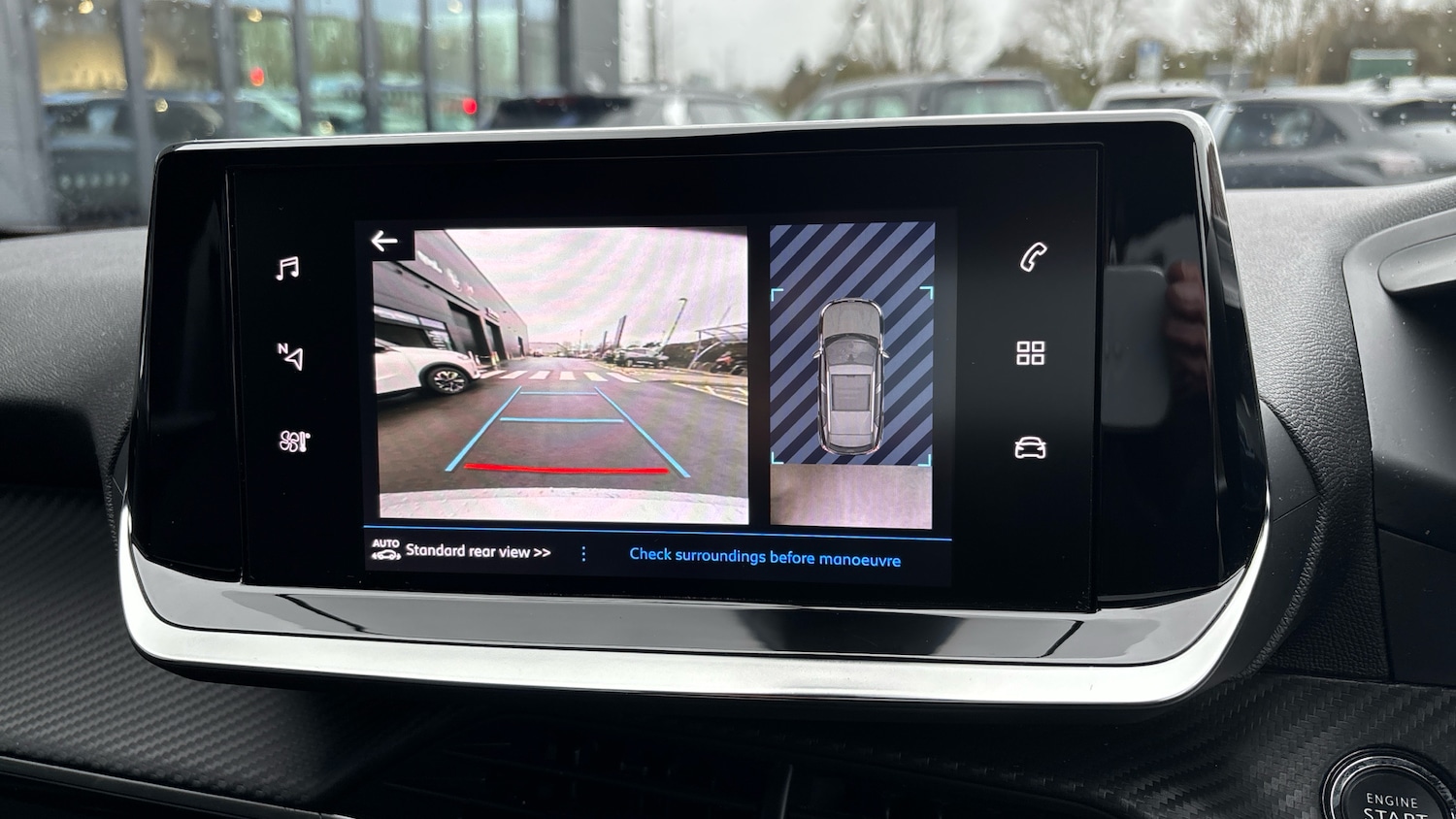 Used Peugeot 2008 2023 for sale - 77441900: Photo 30