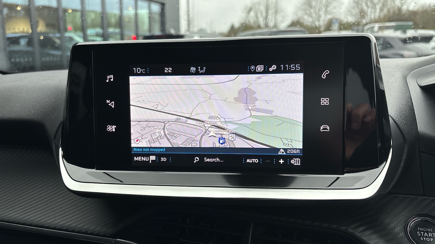 Used Peugeot 2008 2023 for sale - 77441900: Photo 32