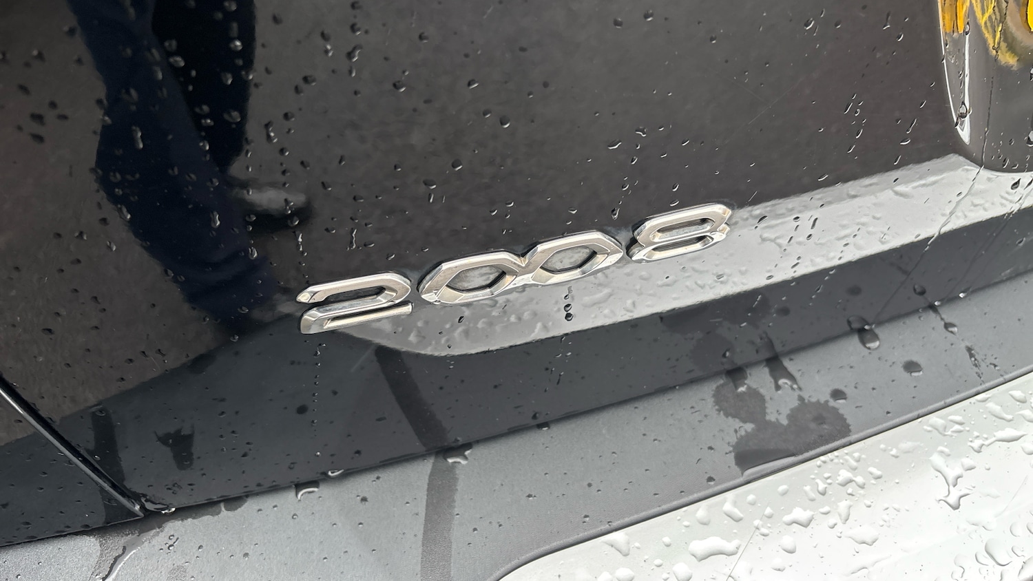 Used Peugeot 2008 2023 for sale - 77441900: Photo 44