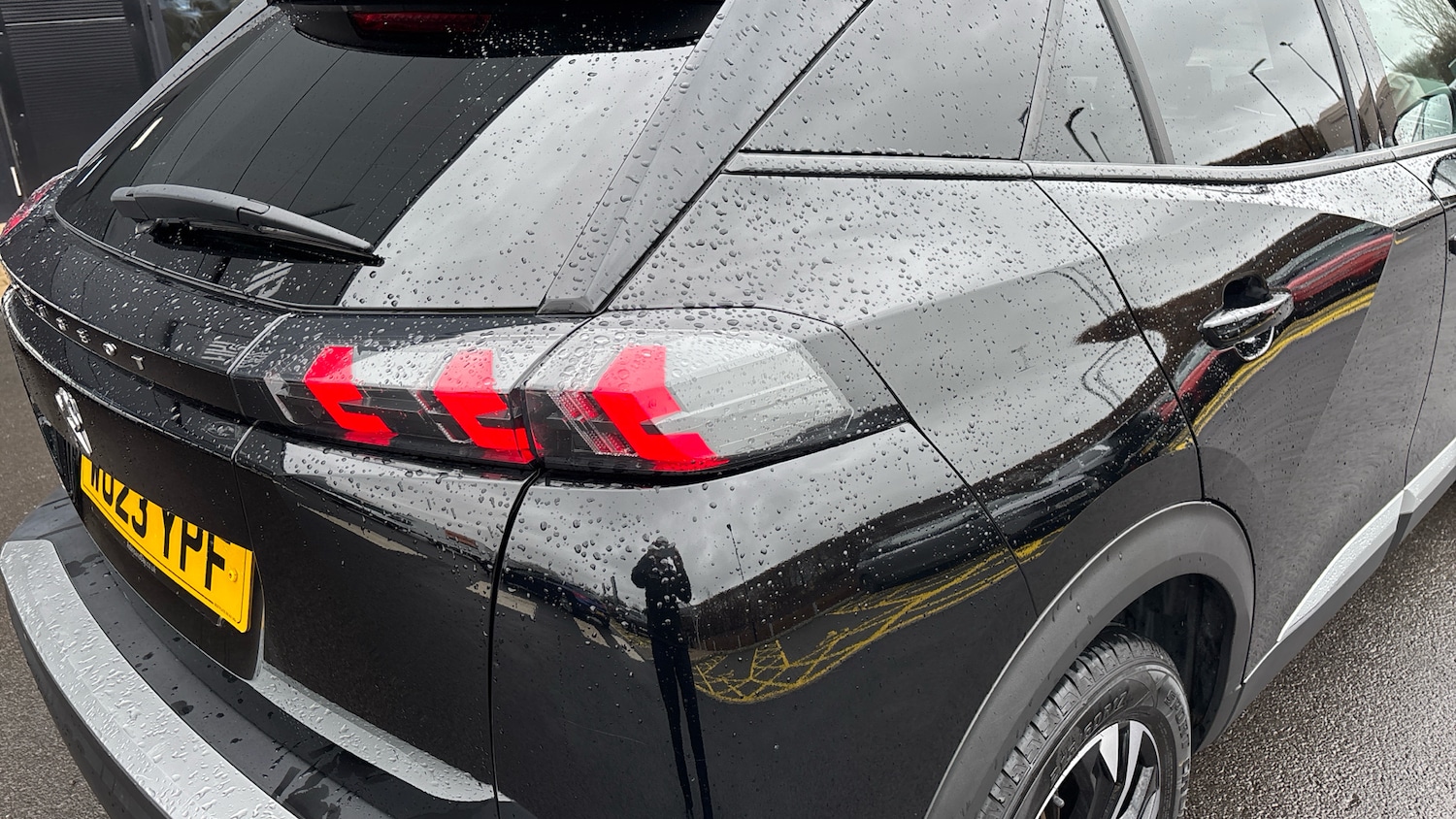 Used Peugeot 2008 2023 for sale - 77441900: Photo 45