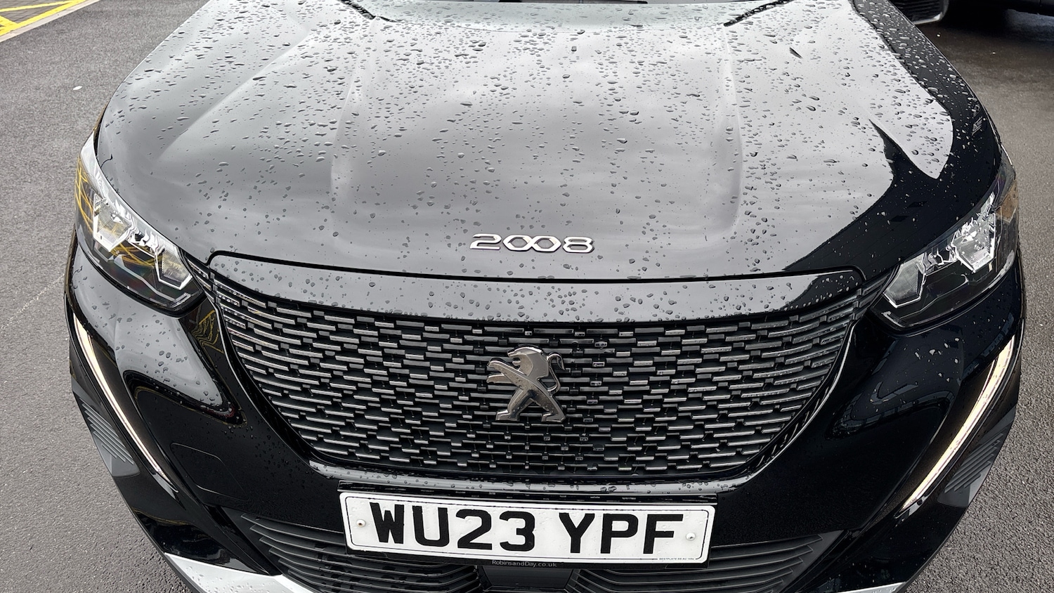 Used Peugeot 2008 2023 for sale - 77441900: Photo 46