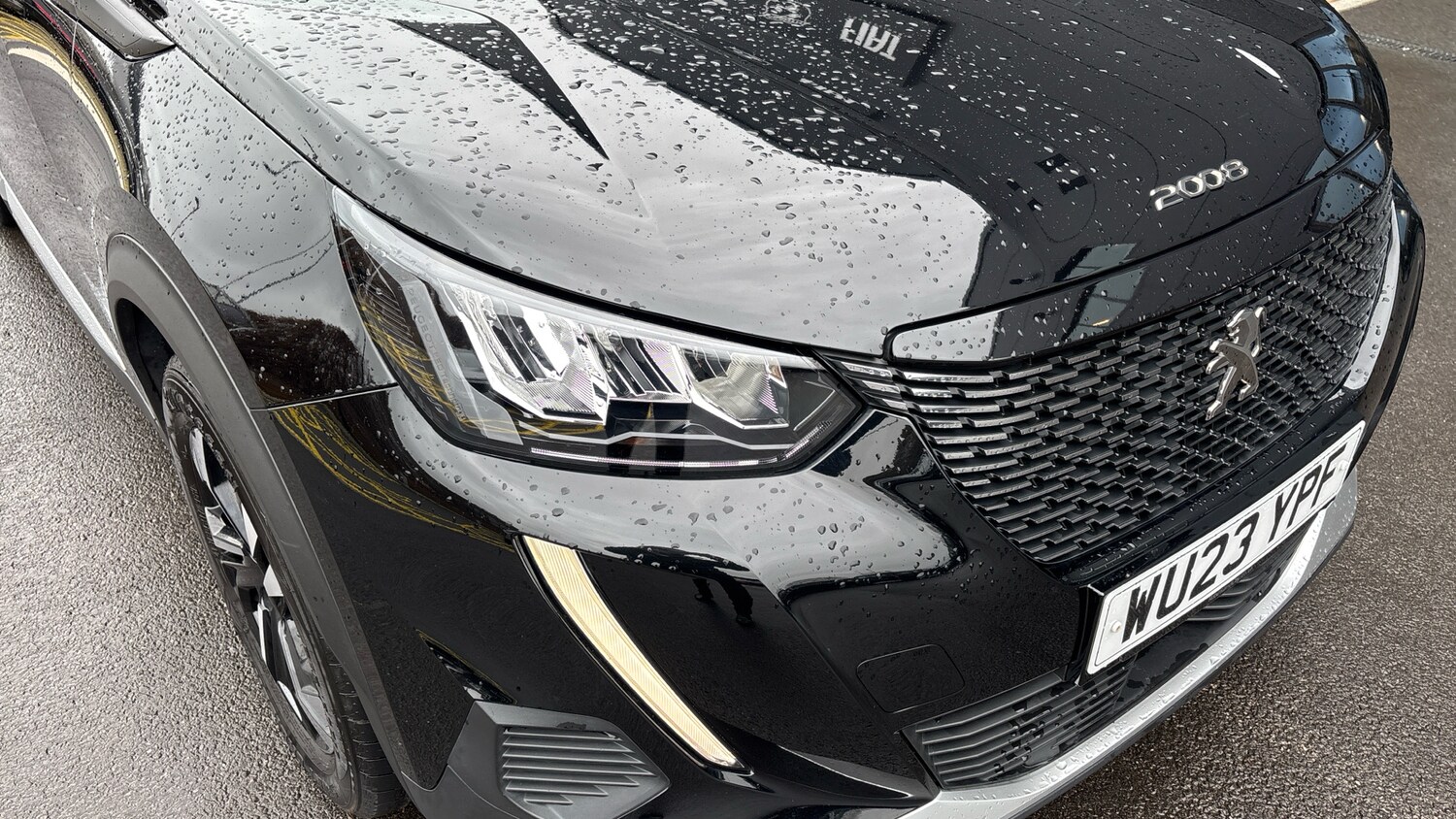 Used Peugeot 2008 2023 for sale - 77441900: Photo 47