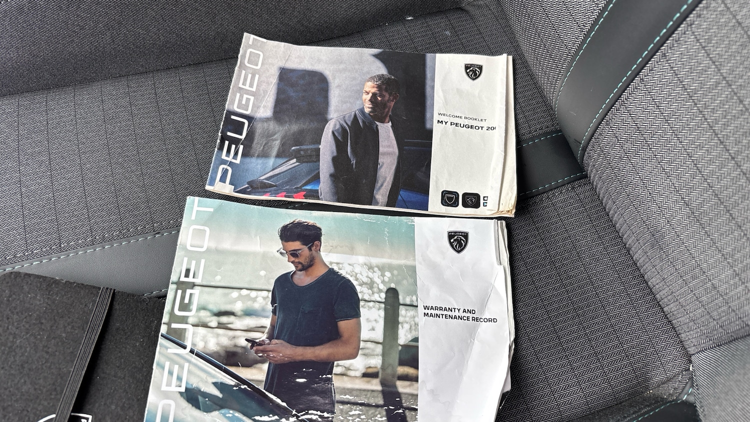 Used Peugeot 2008 2023 for sale - 77441900: Photo 49