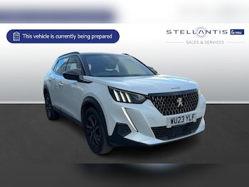 Used Peugeot 2008 2023 for sale - 78220572: Photo