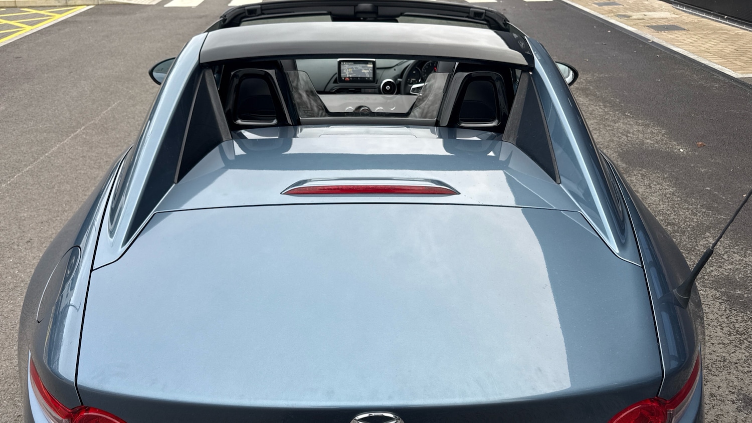 Used Mazda MX-5 RF 2017 for sale - 77497920: Photo 19