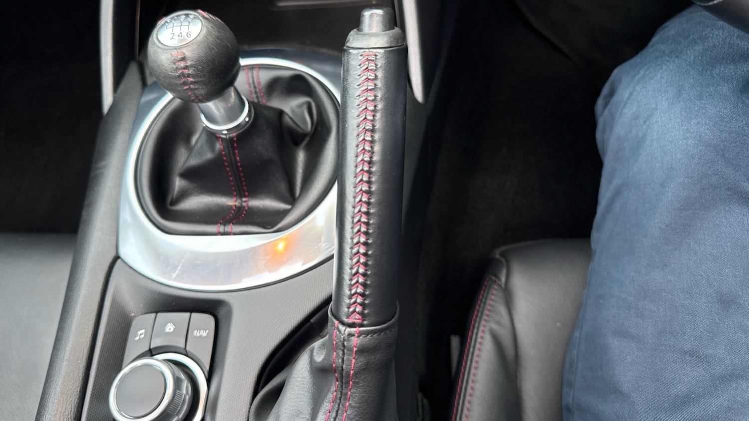 Used Mazda MX-5 RF 2017 for sale - 77497920: Photo 21