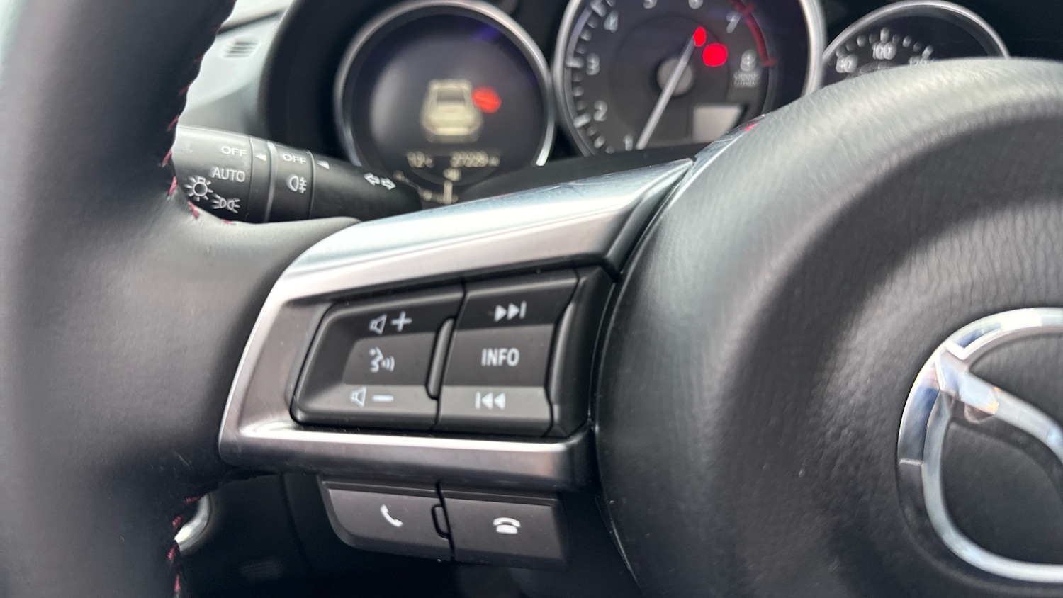 Used Mazda MX-5 RF 2017 for sale - 77497920: Photo 23