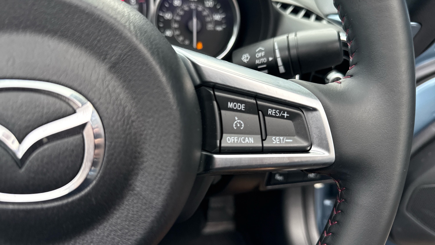 Used Mazda MX-5 RF 2017 for sale - 77497920: Photo 24