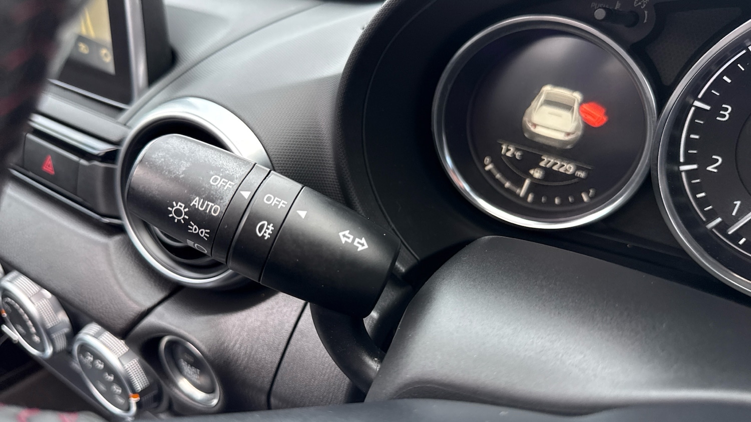 Used Mazda MX-5 RF 2017 for sale - 77497920: Photo 27