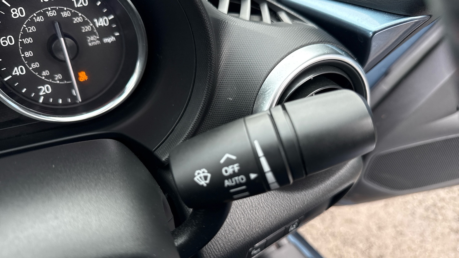 Used Mazda MX-5 RF 2017 for sale - 77497920: Photo 28