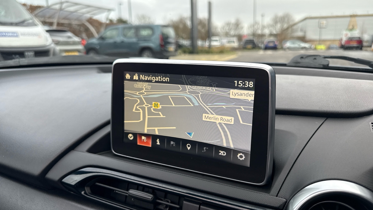 Used Mazda MX-5 RF 2017 for sale - 77497920: Photo 29