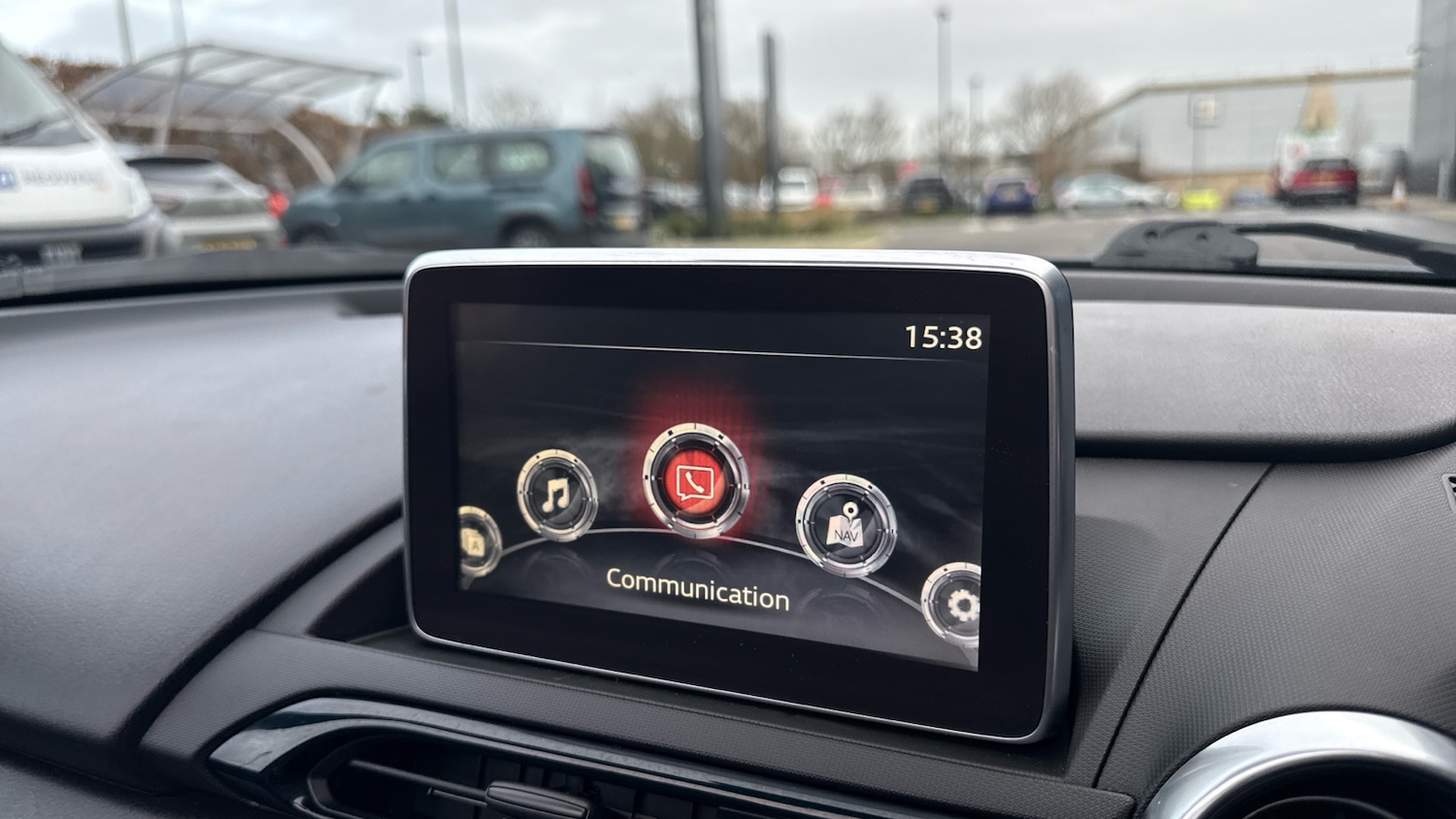 Used Mazda MX-5 RF 2017 for sale - 77497920: Photo 30