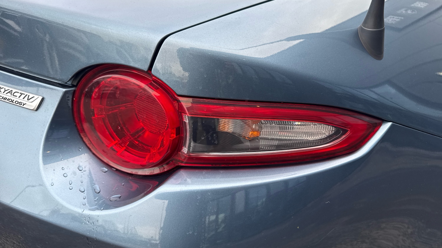 Used Mazda MX-5 RF 2017 for sale - 77497920: Photo 43