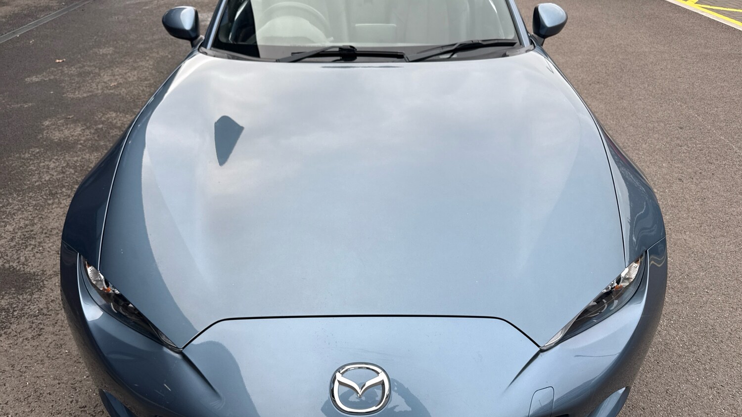 Used Mazda MX-5 RF 2017 for sale - 77497920: Photo 44