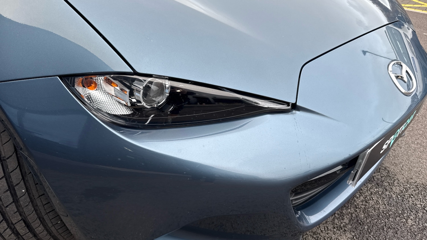 Used Mazda MX-5 RF 2017 for sale - 77497920: Photo 45