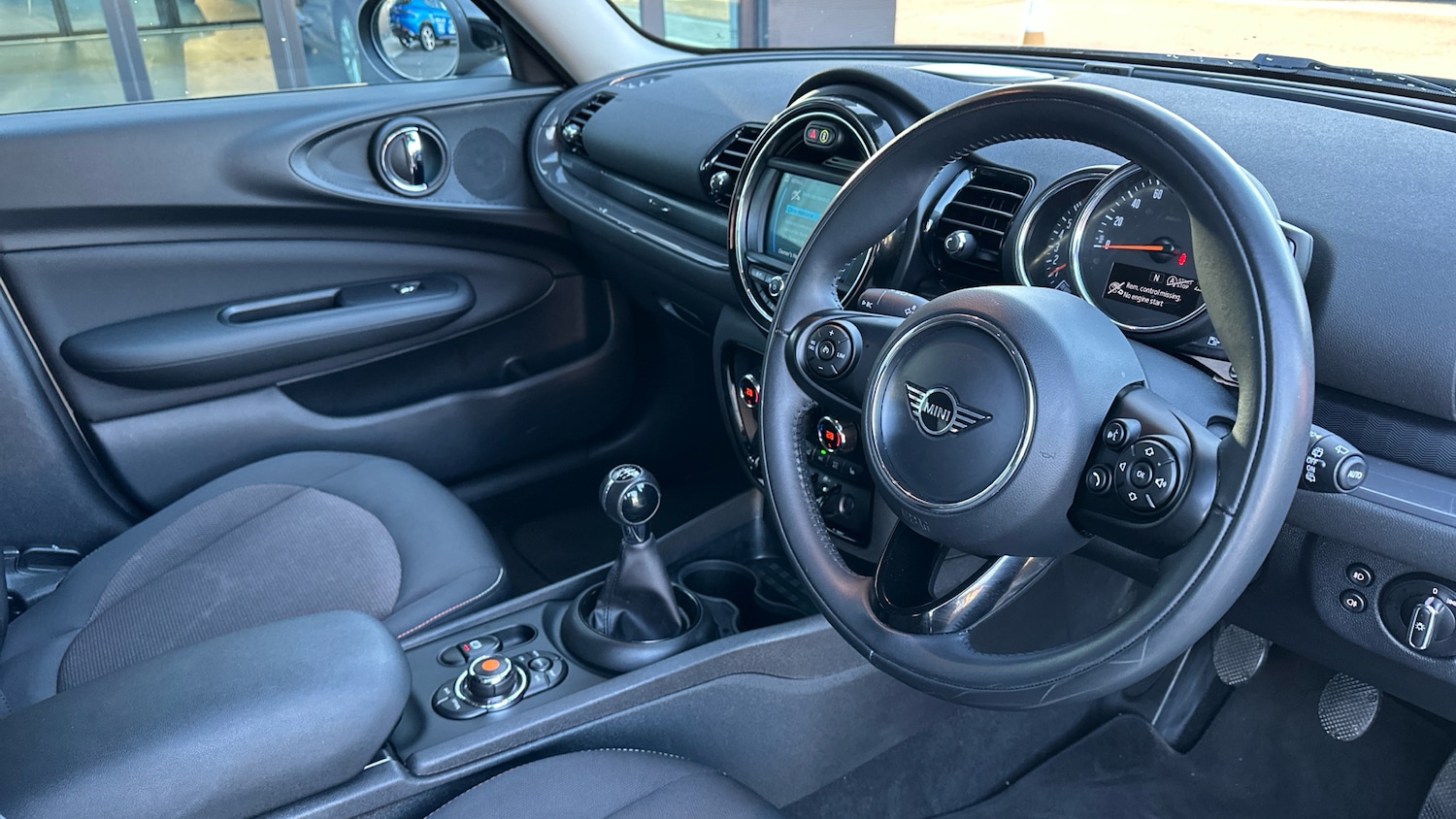 Used MINI Clubman 2020 for sale - 76716095: Photo 12