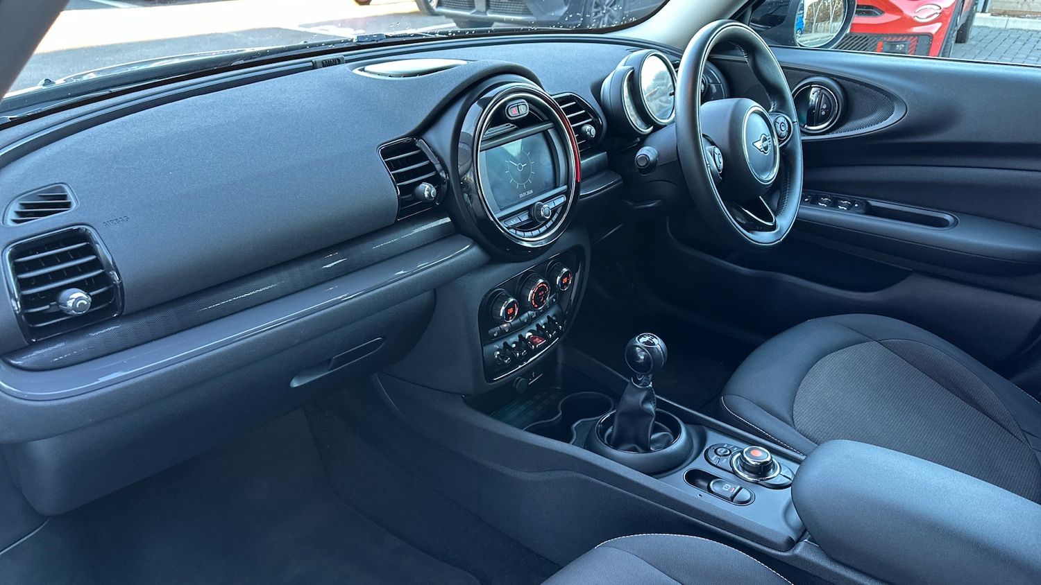 Used MINI Clubman 2020 for sale - 76716095: Photo 13