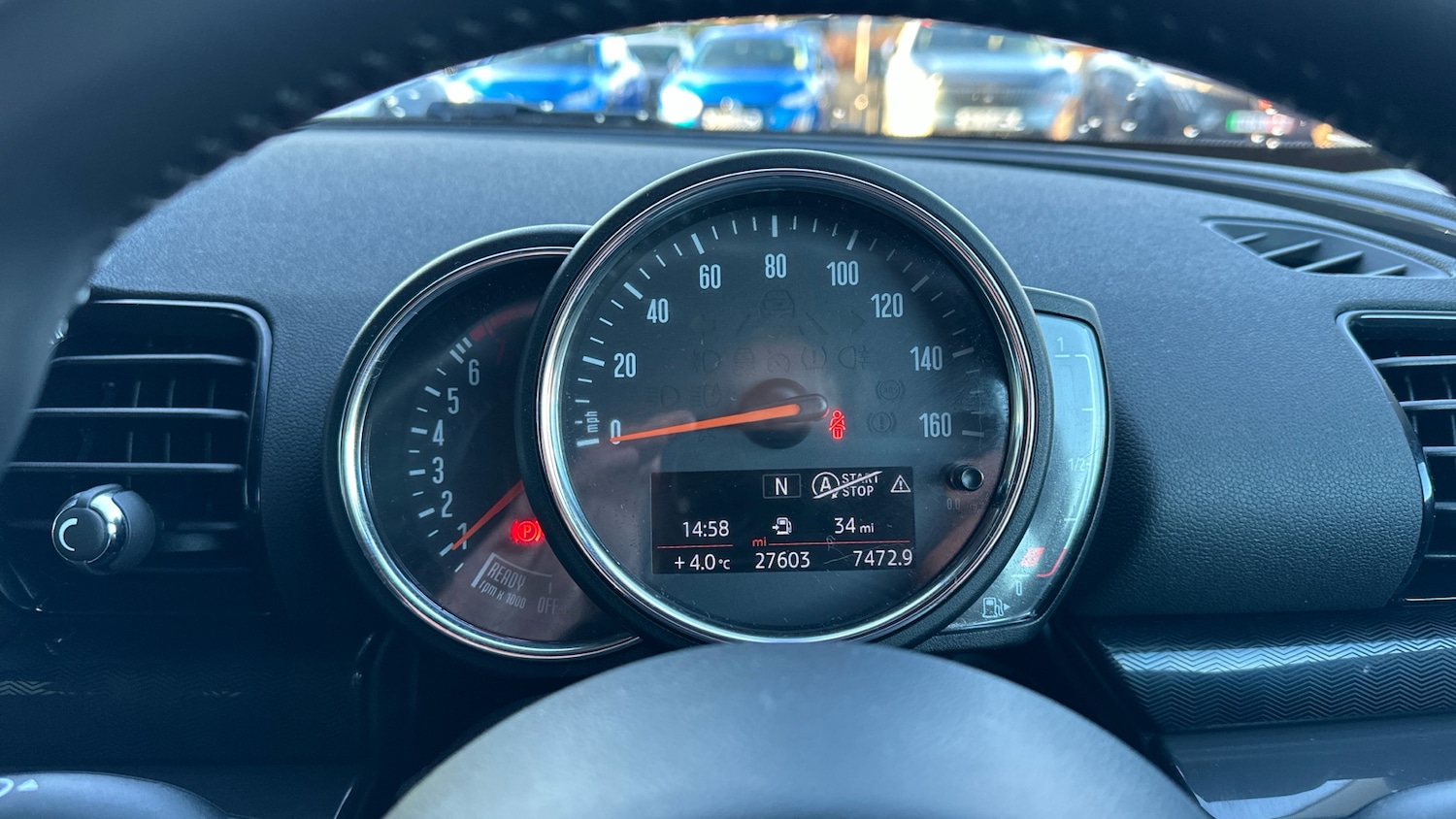 Used MINI Clubman 2020 for sale - 76716095: Photo 14