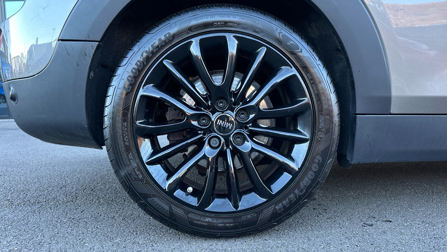 Used MINI Clubman 2020 for sale - 76716095: Photo 17