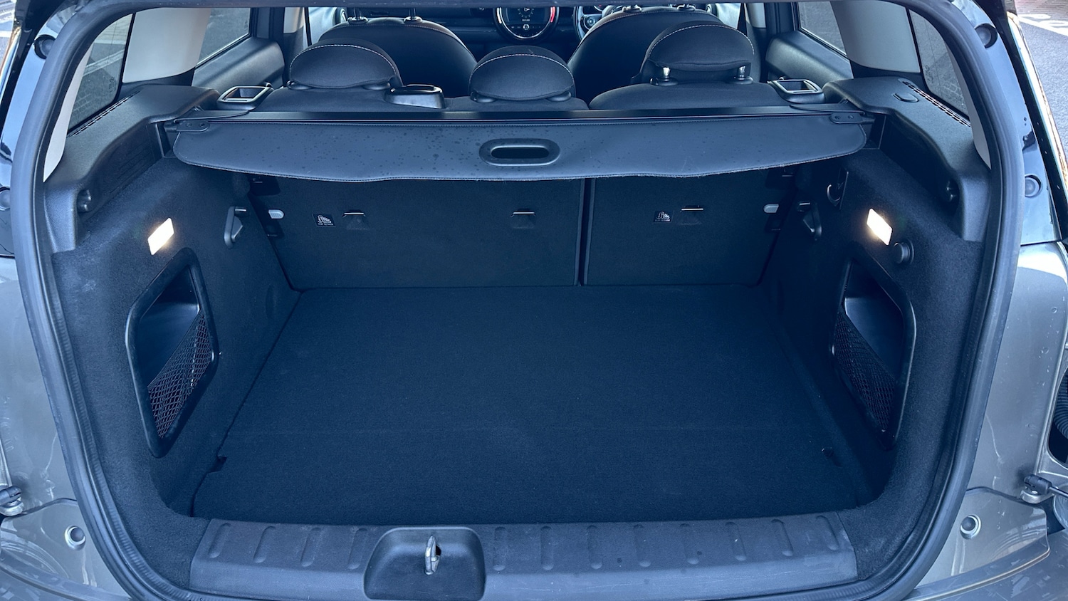 Used MINI Clubman 2020 for sale - 76716095: Photo 20