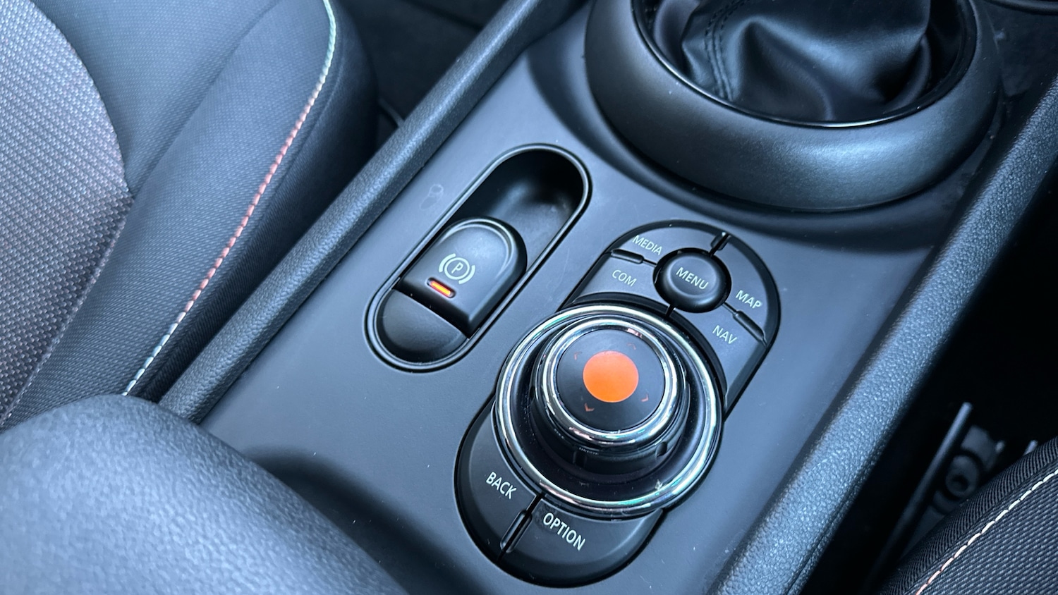 Used MINI Clubman 2020 for sale - 76716095: Photo 22