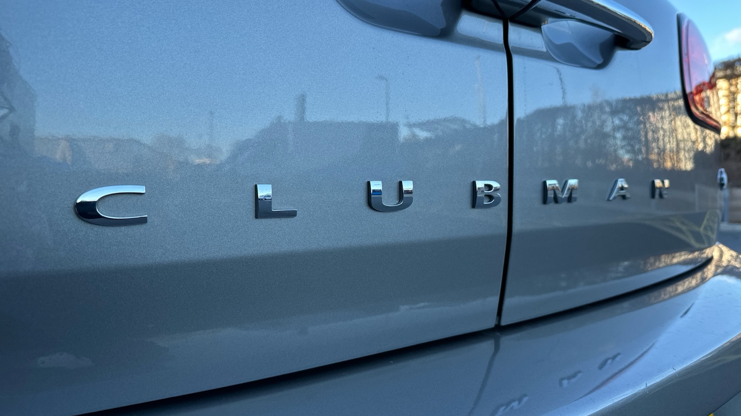 Used MINI Clubman 2020 for sale - 76716095: Photo 27