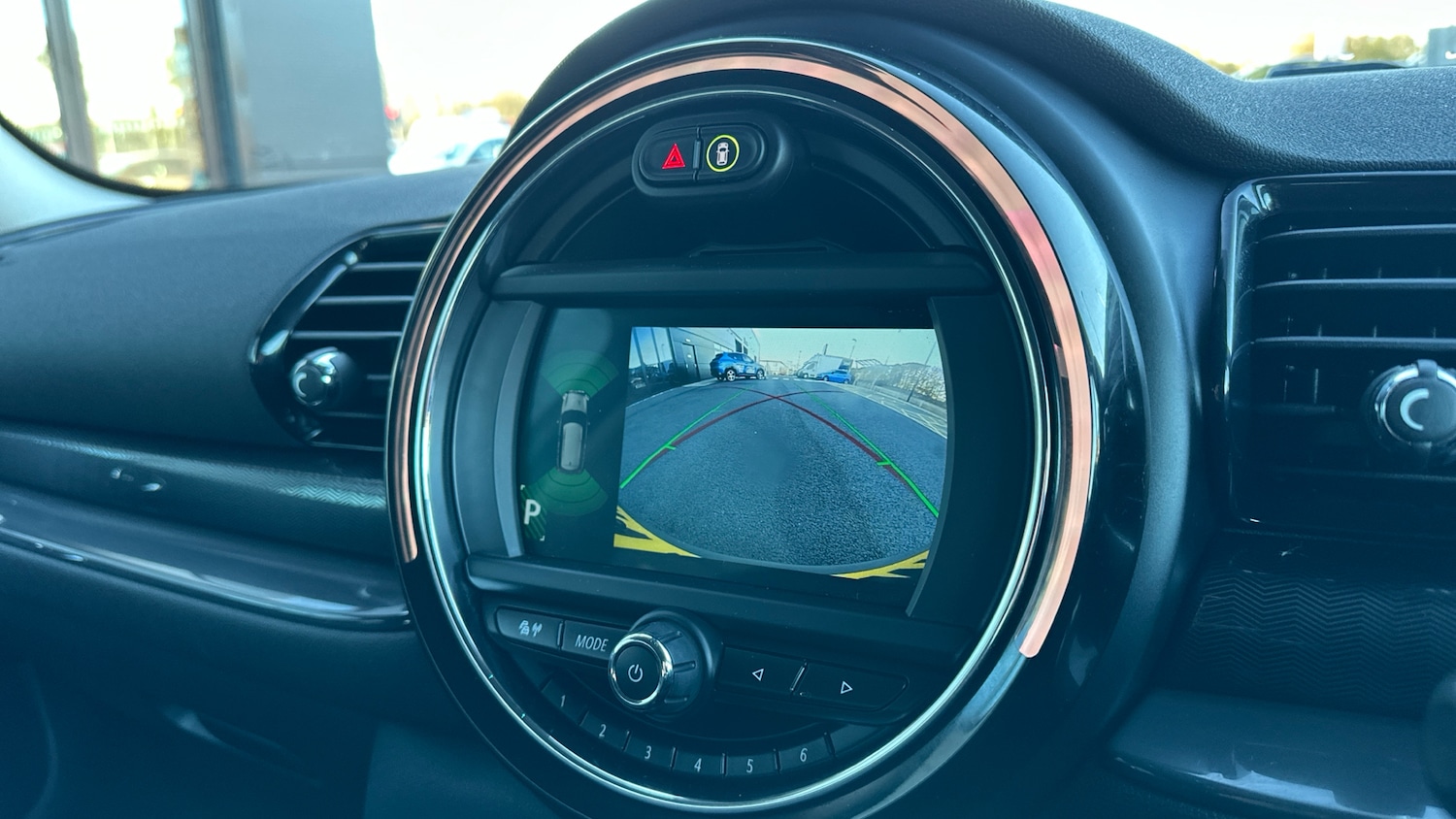 Used MINI Clubman 2020 for sale - 76716095: Photo 30