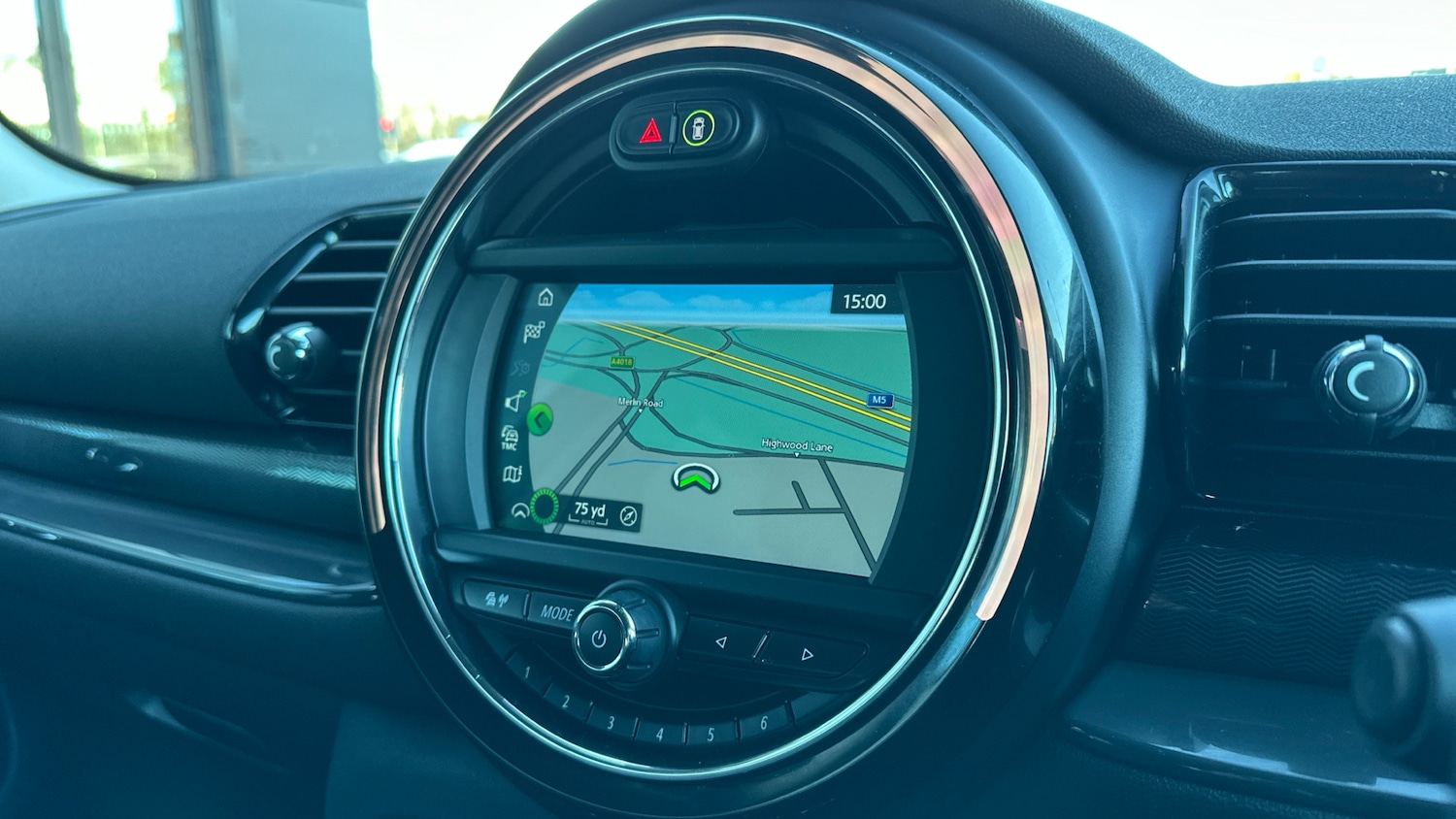 Used MINI Clubman 2020 for sale - 76716095: Photo 33