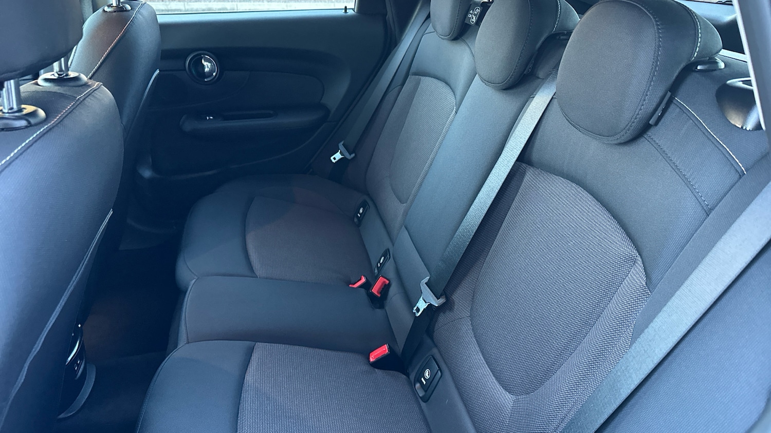 Used MINI Clubman 2020 for sale - 76716095: Photo 34