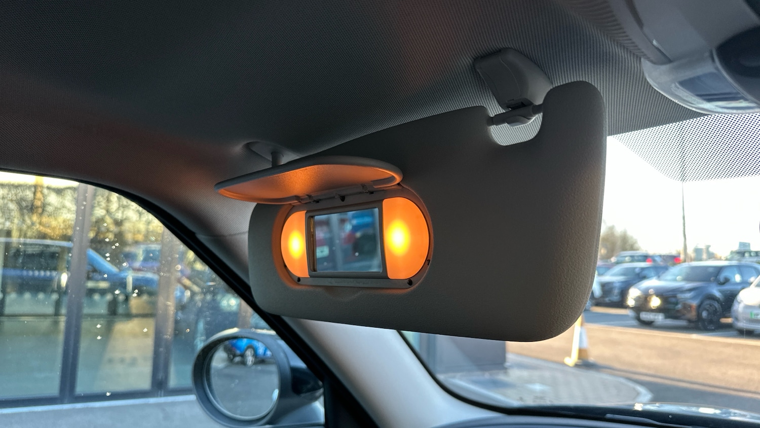 Used MINI Clubman 2020 for sale - 76716095: Photo 37