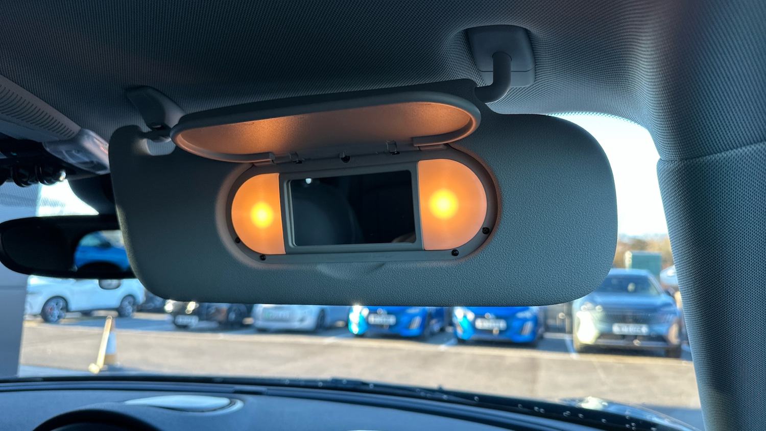 Used MINI Clubman 2020 for sale - 76716095: Photo 39