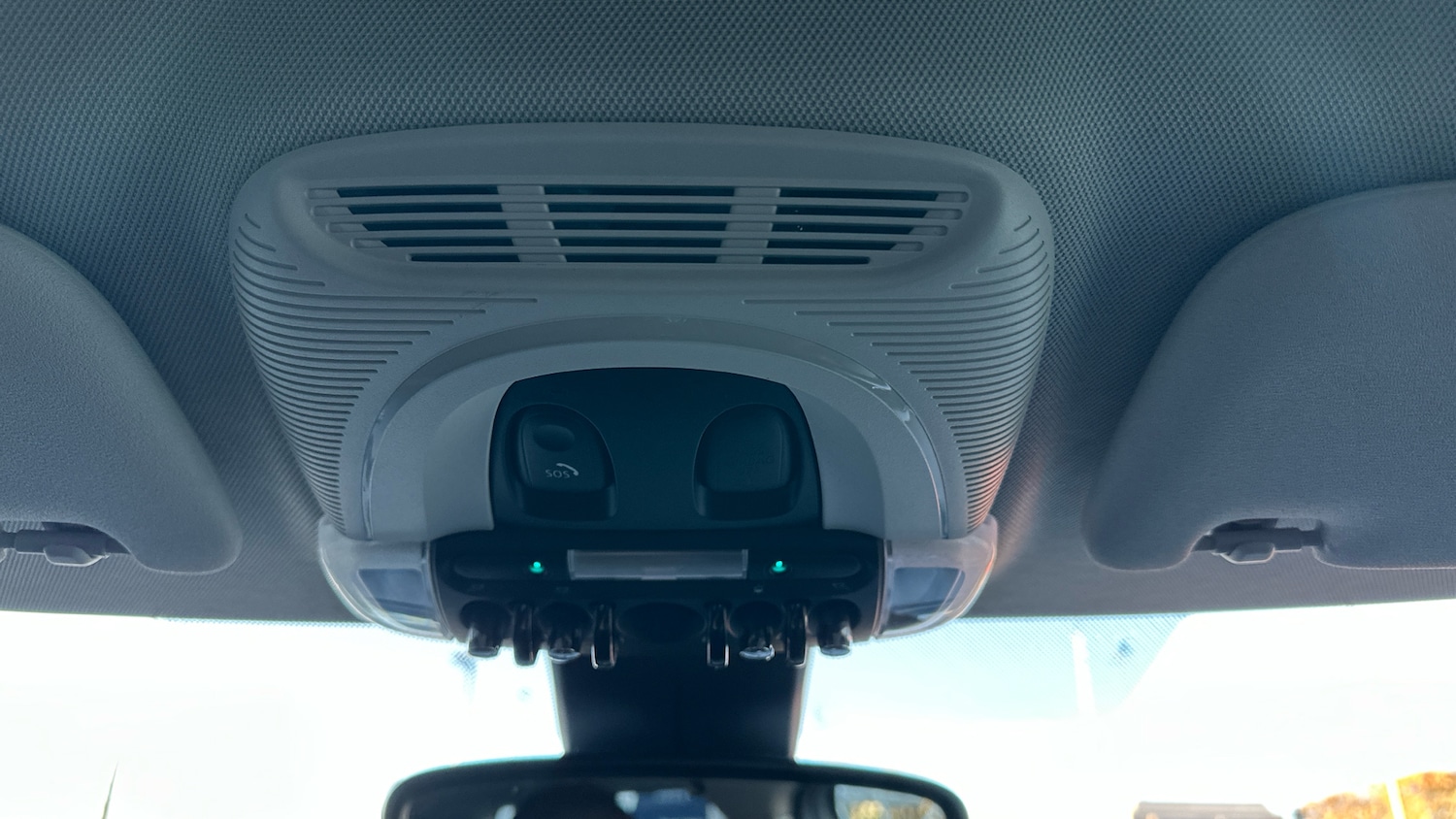 Used MINI Clubman 2020 for sale - 76716095: Photo 40